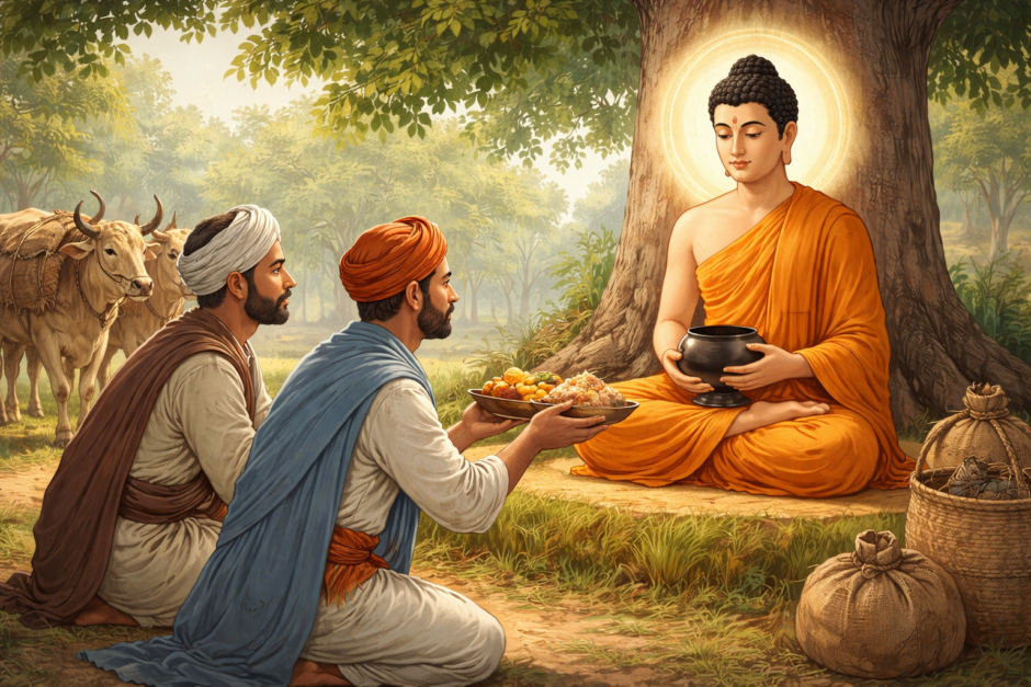 タプッサ　バッリカ