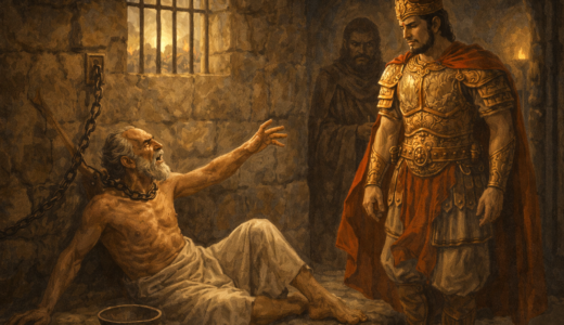 【仏教入門4-6】ラージャガハと竹林精舎｜ビンビサーラ王の帰依と王舎城の悲劇をわかりやすく解説