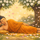 【仏教入門6-4】その生き方は、ブッダを尊敬していると言えるのか？供養の本当の意味と、弟子の責任