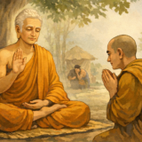 ブッダ　チュンダ