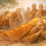 【仏教入門6-6】ブッダ最後の言葉とは何だったのか｜最期の弟子・八正道・遺言を完全解説