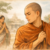 【仏教入門6-5】心が乱れるときどうする？ブッダが説いた「欲望を遠ざける」という実践智慧