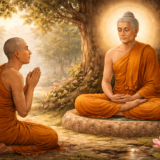 【仏教入門6-5】ブッダの遺骨供養とストゥーパの起源｜出家者は葬儀に関わるべきでないのか？