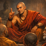 【7-4】仏教教団分裂のもう一つの物語｜大天（マハーデーヴァ）と阿羅漢をめぐる論争